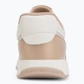 Women's shoes Tommy Hilfiger Chic Eva Runner Misty blush/ancient white 6