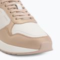 Women's shoes Tommy Hilfiger Chic Eva Runner Misty blush/ancient white 7