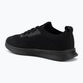 Men's shoes Tommy Hilfiger Lightweight Knitted Runner black 3