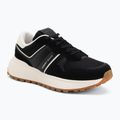 Women's shoes Tommy Jeans Sporty Runner black