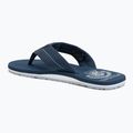 Men's flip-flops Tommy Hilfiger Patch Beach Sandal aegean sea 3