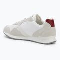 Men's shoes Tommy Hilfiger Maxlite Mix white 3