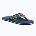Men's flip-flops Tommy Hilfiger Sporty aegean sea