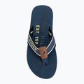 Men's flip-flops Tommy Hilfiger Sporty aegean sea 5