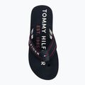 Men's flip-flops Tommy Hilfiger Sporty desert sky 5