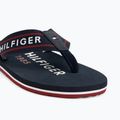Men's flip-flops Tommy Hilfiger Sporty desert sky 7