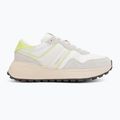 Women's shoes Tommy Jeans Sporty Runner lime essence/ivory 2