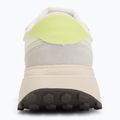 Women's shoes Tommy Jeans Sporty Runner lime essence/ivory 6