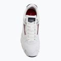 Men's shoes Tommy Hilfiger Yukon Mix white 5