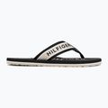 Men's flip-flops Tommy Hilfiger Sporty black 2