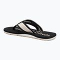 Men's flip-flops Tommy Hilfiger Sporty black 3