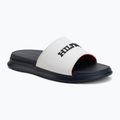 Men's slides Tommy Hilfiger Dual Density white
