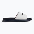 Men's slides Tommy Hilfiger Dual Density white 2