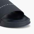 Men's slides Tommy Hilfiger Core Pool desert sky 7