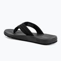 Men's flip-flops Tommy Hilfiger Molded Leather desert sky 3