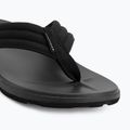 Men's flip-flops Tommy Hilfiger Molded Leather desert sky 7