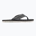 Men's flip-flops Tommy Hilfiger Chambray Beach Sandal black 2