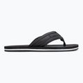 Men's flip-flops Tommy Hilfiger Padded Beach black 2