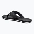 Men's flip-flops Tommy Hilfiger Padded Beach black 3
