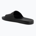 Men's slides Tommy Jeans Injected black 3