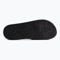 Men's slides Tommy Jeans Injected black 4