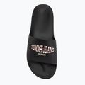 Men's slides Tommy Jeans Injected black 5