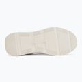 Women's shoes Tommy Hilfiger Mix Material Runner white/ecru 4