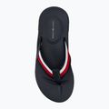 Men's flip-flops Tommy Hilfiger Molded RBW Beach rwb 5