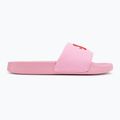 Women's slides Tommy Hilfiger Script Pool rose petal 2