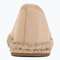 Women's shoes Tommy Hilfiger Flag Canvas clayed pebble 6