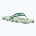 Women's flip-flops Tommy Hilfiger Webbing Summer Sandal gentle jade