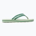Women's flip-flops Tommy Hilfiger Webbing Summer Sandal gentle jade 2