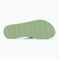 Women's flip-flops Tommy Hilfiger Webbing Summer Sandal gentle jade 4