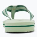 Women's flip-flops Tommy Hilfiger Webbing Summer Sandal gentle jade 6