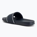 Women's slides Tommy Jeans Poolslides dark night navy 3