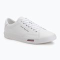 Men's trainers Tommy Hilfiger Icon Court Light Ess white