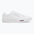 Men's trainers Tommy Hilfiger Icon Court Light Ess white 2