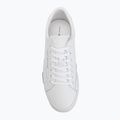 Men's trainers Tommy Hilfiger Icon Court Light Ess white 5