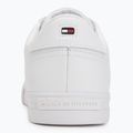 Men's trainers Tommy Hilfiger Icon Court Light Ess white 6