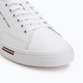 Men's trainers Tommy Hilfiger Icon Court Light Ess white 7