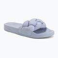 Women's slides Tommy Jeans Braided soaring skies