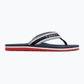 Women's flip-flops Tommy Hilfiger Webbing Summer Sandal rwb 2