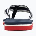 Women's flip-flops Tommy Hilfiger Webbing Summer Sandal rwb 6