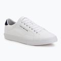 Men's trainers Tommy Hilfiger Vulc Core Long Lace white