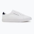 Men's trainers Tommy Hilfiger Vulc Core Long Lace white 2