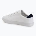Men's trainers Tommy Hilfiger Vulc Core Long Lace white 3