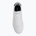 Men's trainers Tommy Hilfiger Vulc Core Long Lace white 5