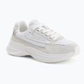 Women's shoes Tommy Hulfiger Sporty Chic Runner white