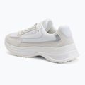 Women's shoes Tommy Hulfiger Sporty Chic Runner white 3