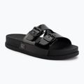 Women's slides Tommy Jeans Comfort Jelly black